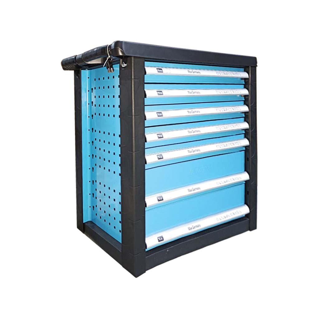 Tool Cabinet 7 Drawer