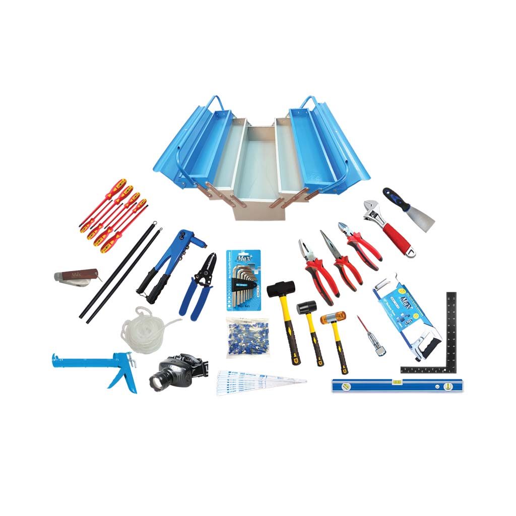 MTBK-75 Electrician Tool Box