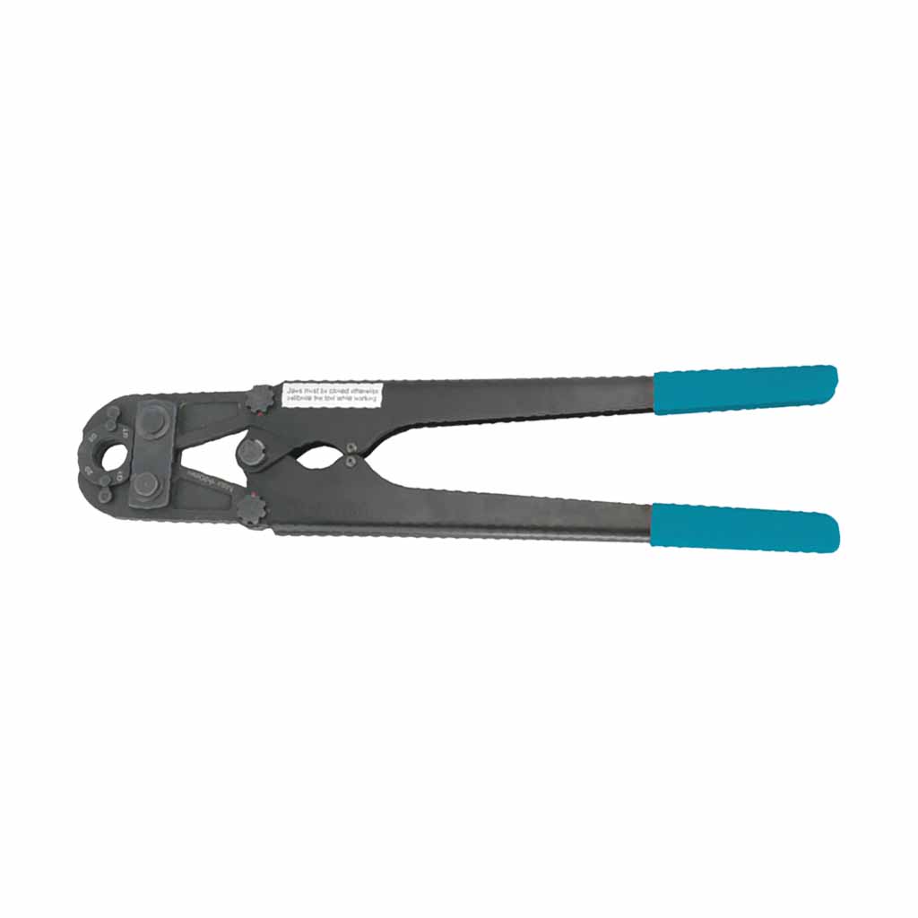 Manual Pressing Tool