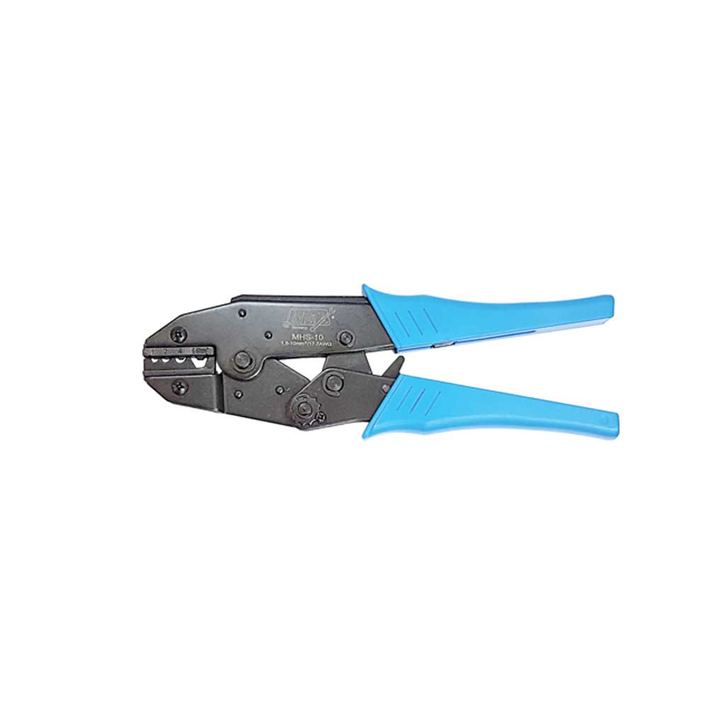 Hand Crimping Tool MHS-10