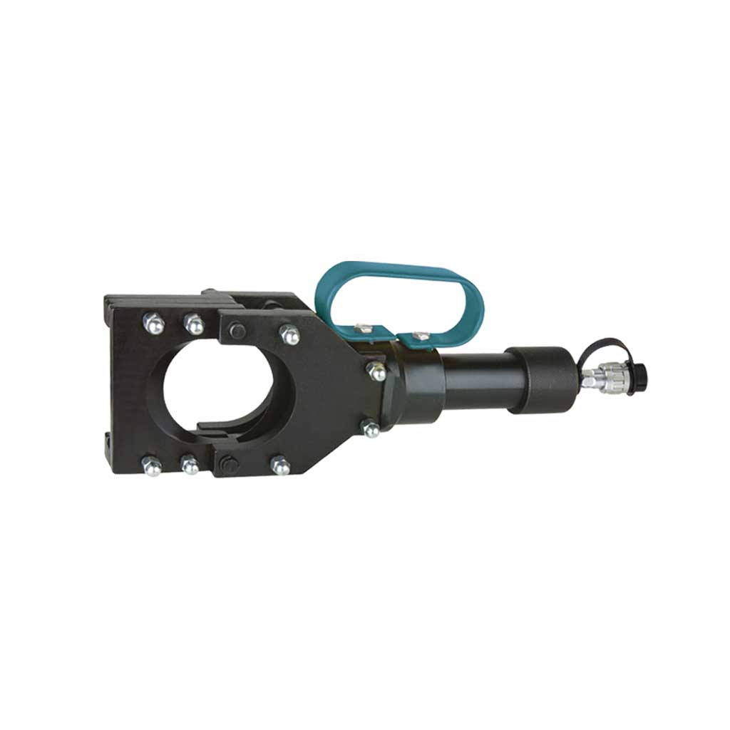 Hydraulic Cable Cutter Head MCP-120