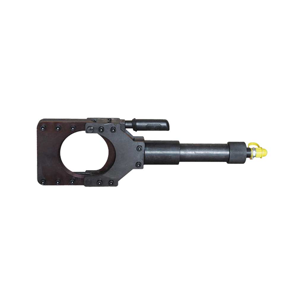 Hydraulic Cable Cutter Head MCP-150