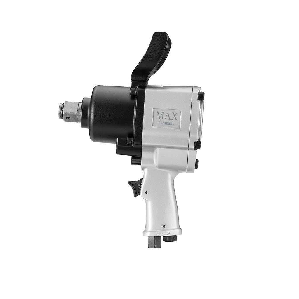 Air Impact Wrench 1 