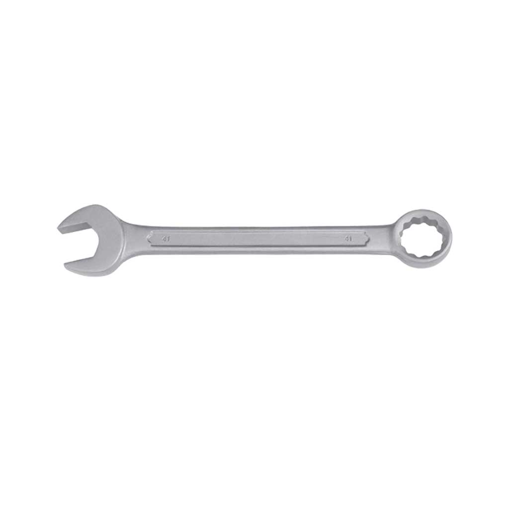 SS Combination Wrench