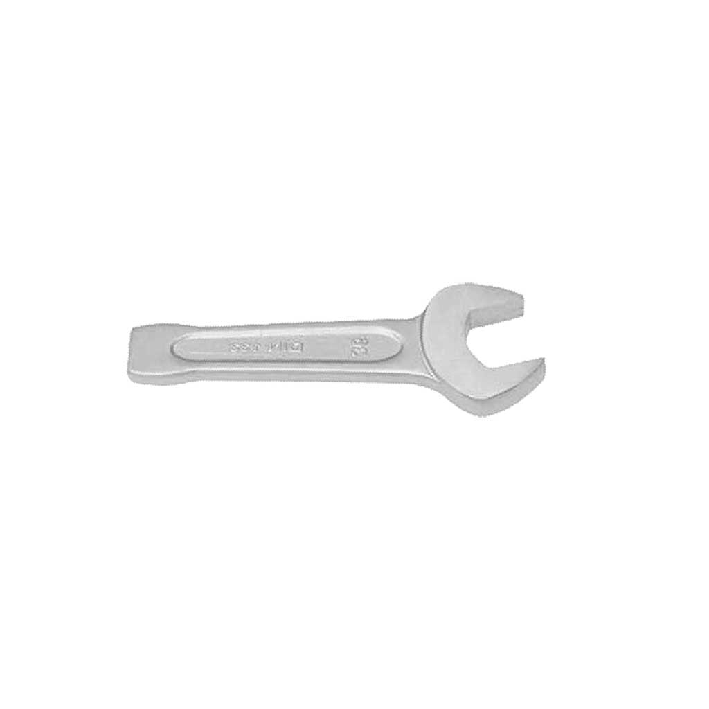 SS Striking Open Wrench