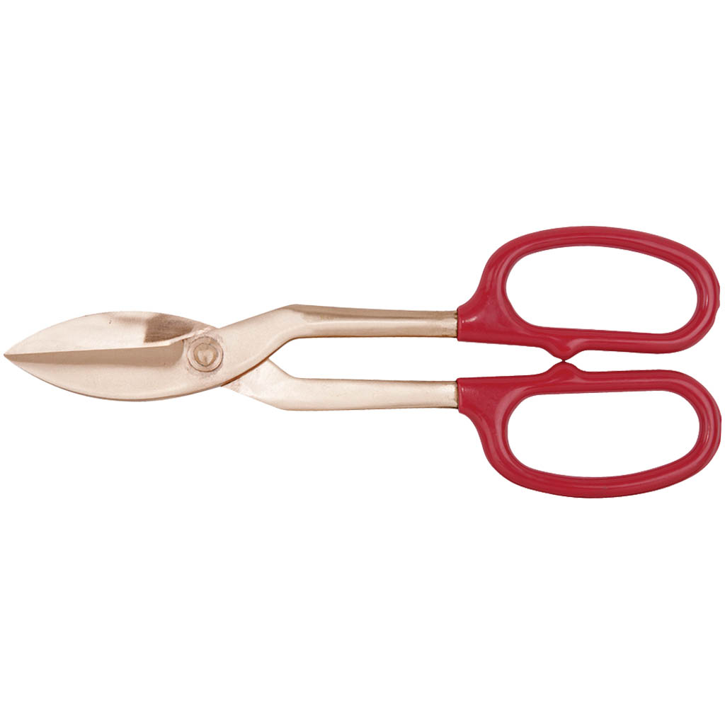 Tin Shears