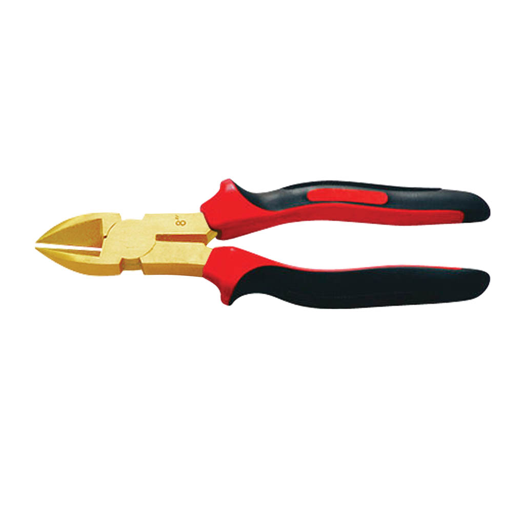 Diagonal Cutting