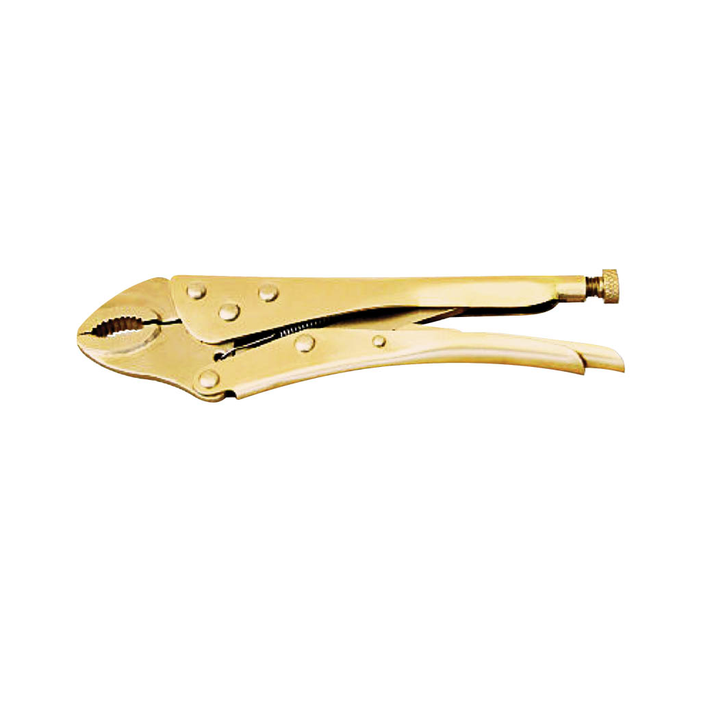 Vise Grip Plier