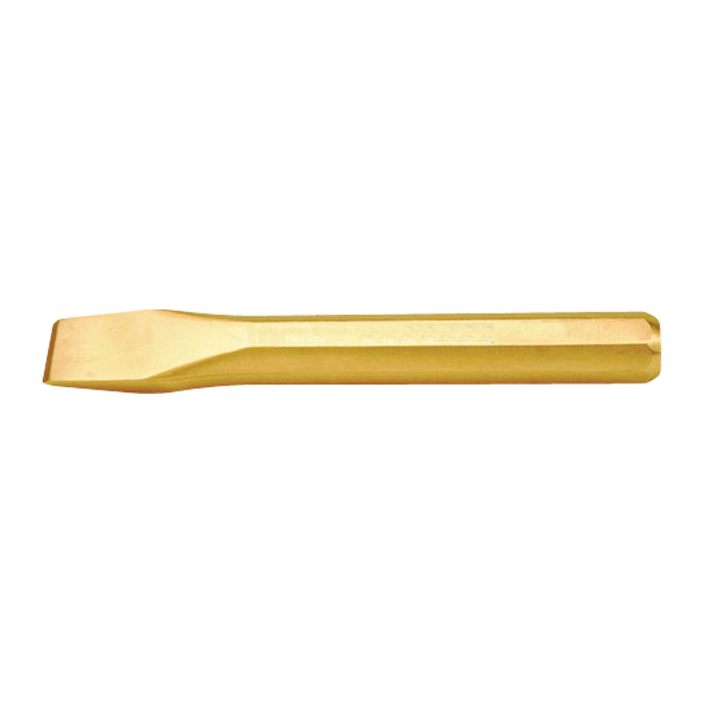 Chisel Hex Flat
