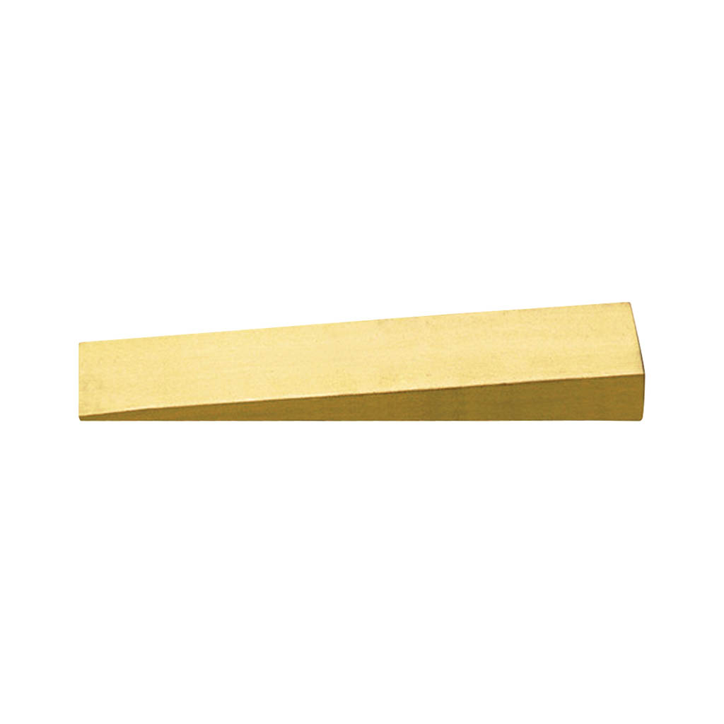 Wedge Flange