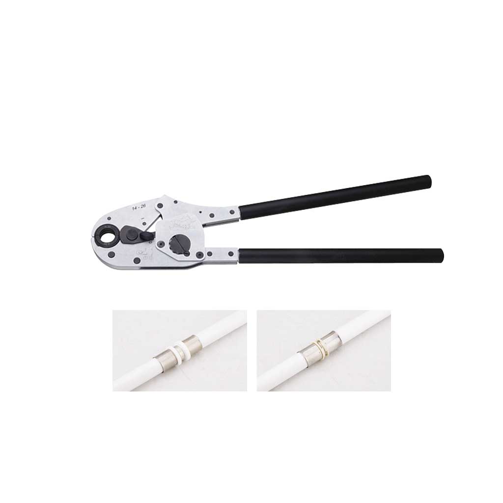 Crimping Fitting Tool