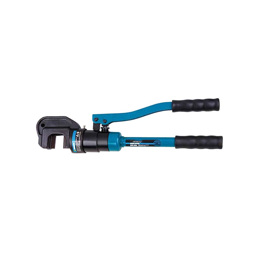 Hydraulic Rebar Cutter CPC-22A