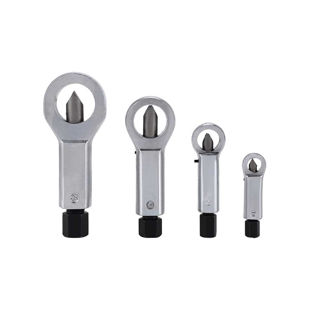 Nut Splitter Set MQ-927