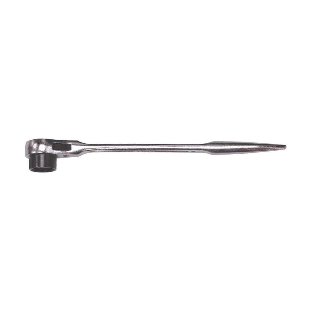 Single Ratchet Wrench