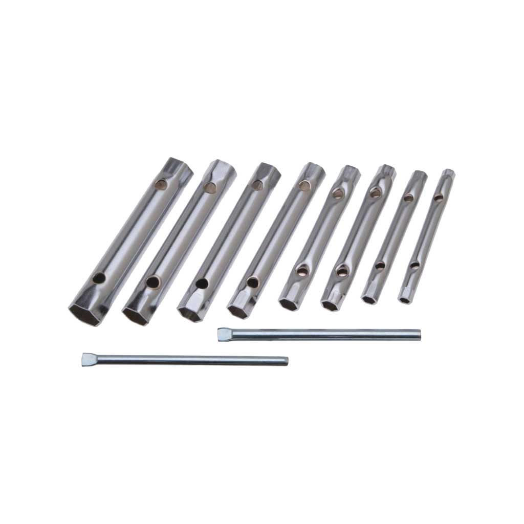 Tubular Wrench Sets 10 pcs 