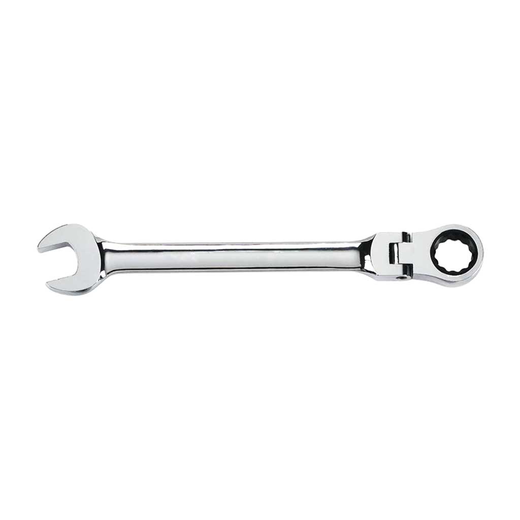 Flexible Combination Ratchet