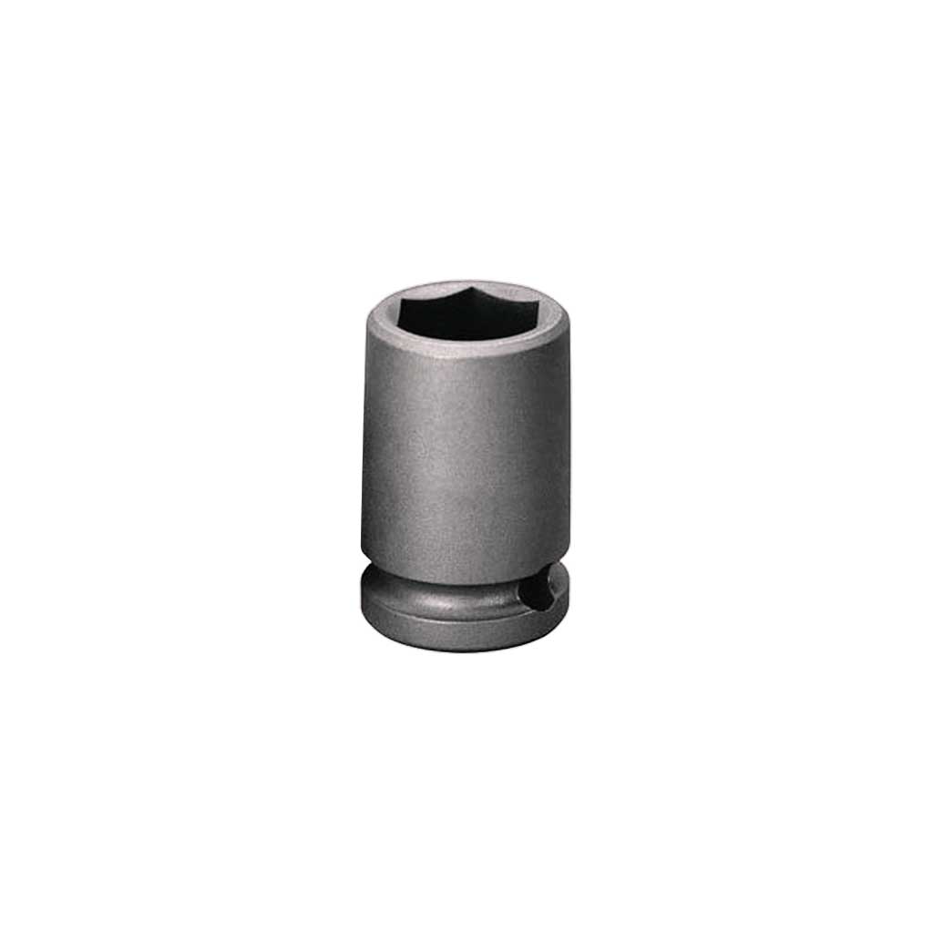 Impact Socket - 3/8