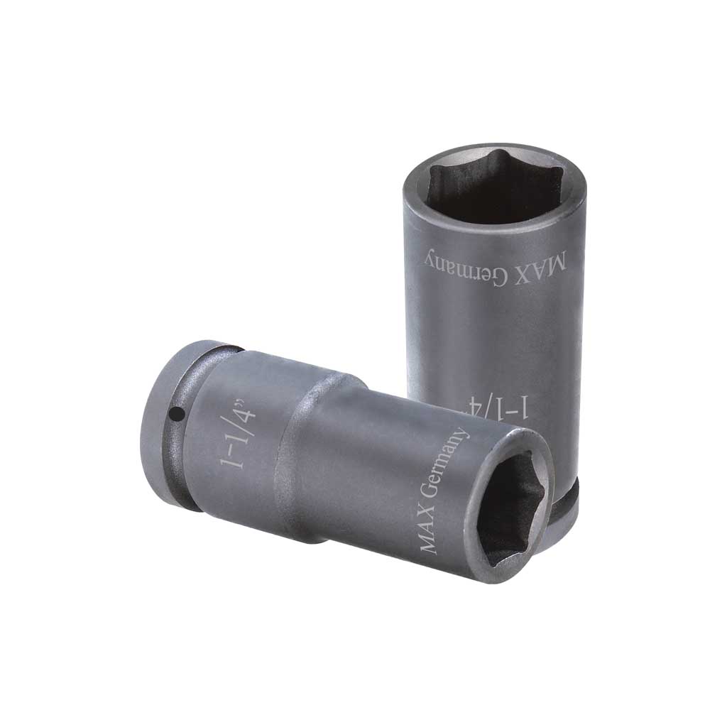 Deep Impact Socket 3/4