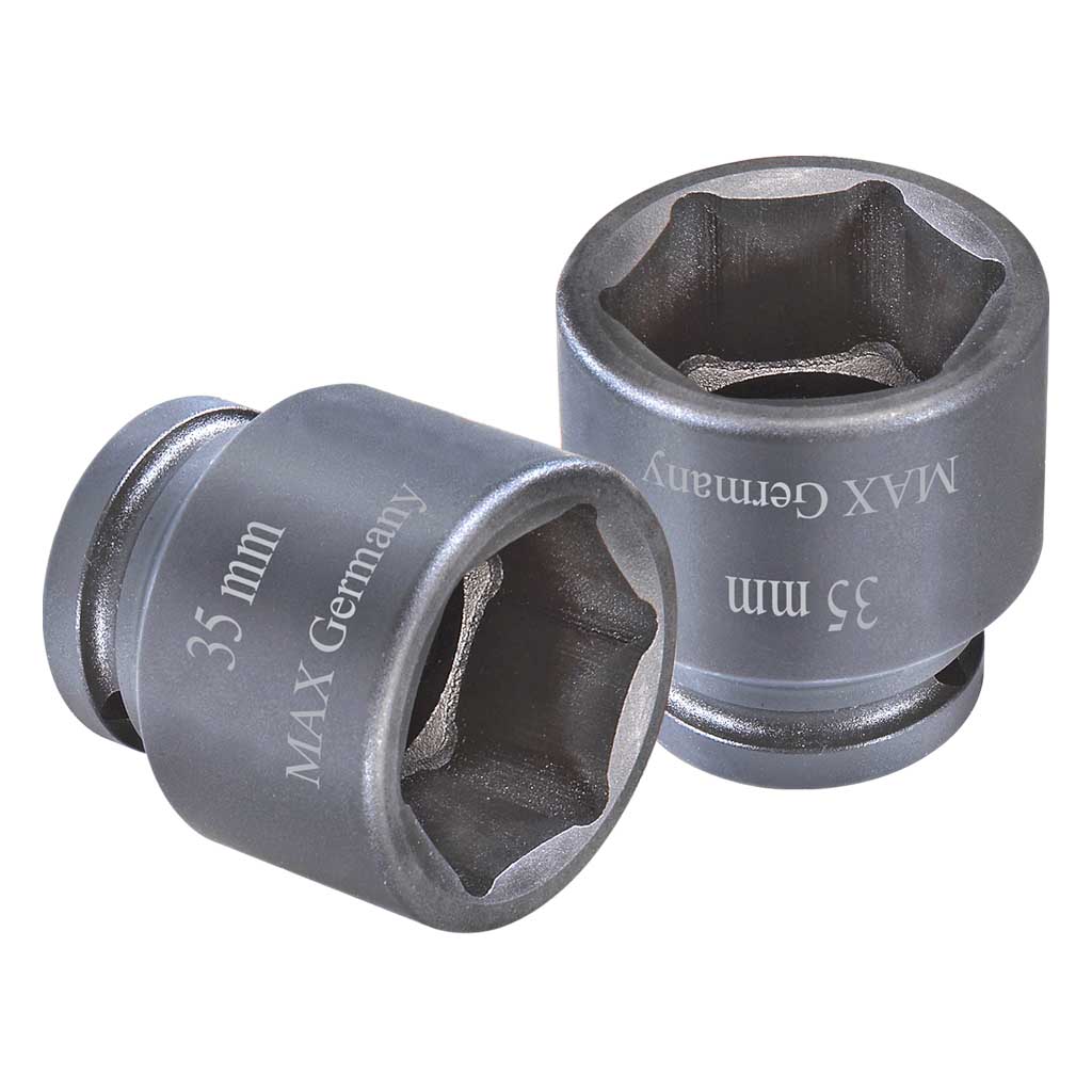 Impact Socket 1