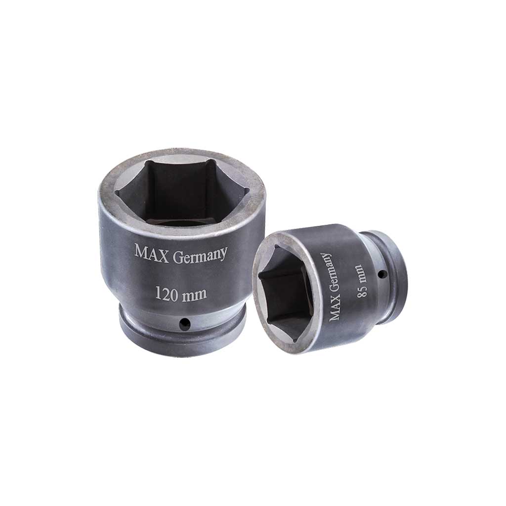 Impact Socket 2½