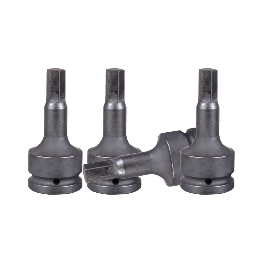 Allen Hex Socket - 3/4