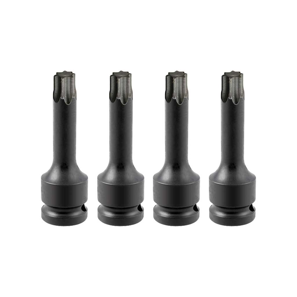 Torx bit Socket - 1/2