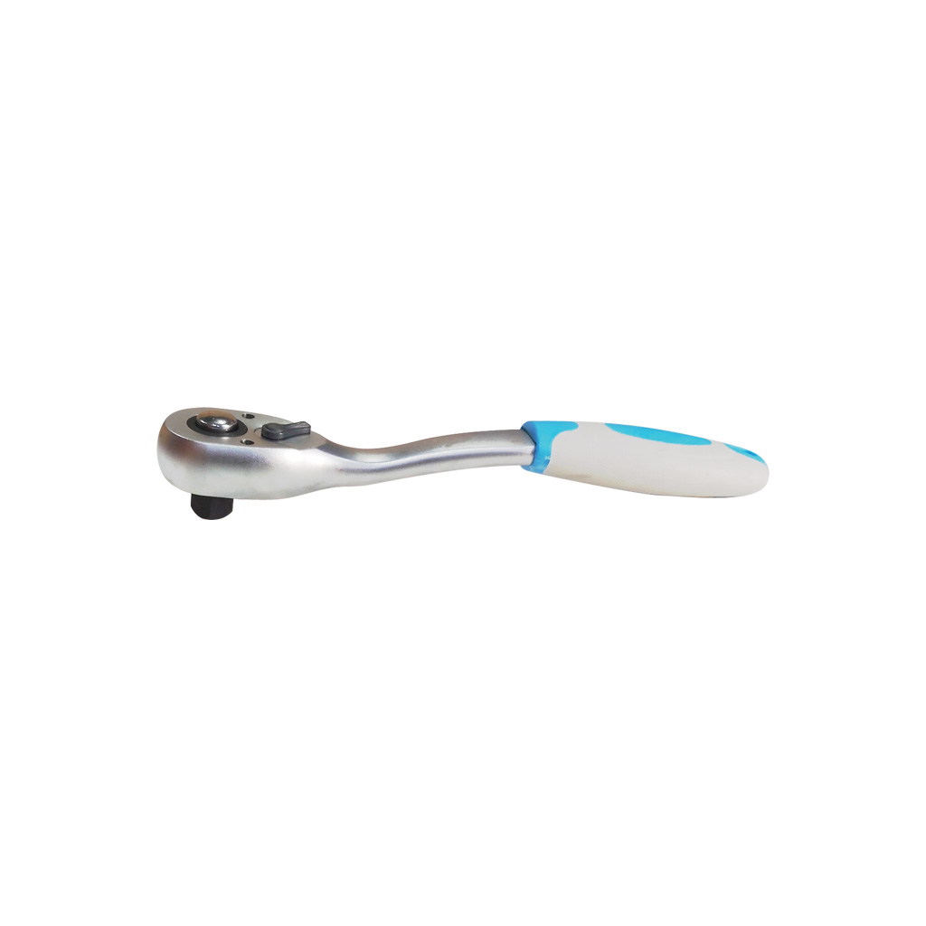 Ratchet Handle Offset Type