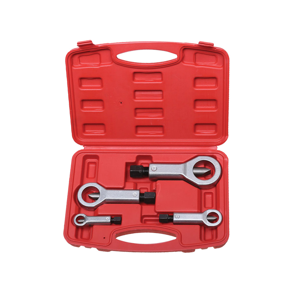 Nut Splitter