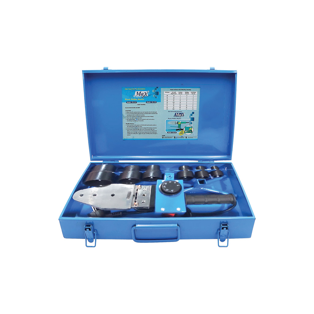 PPR Welding Machine