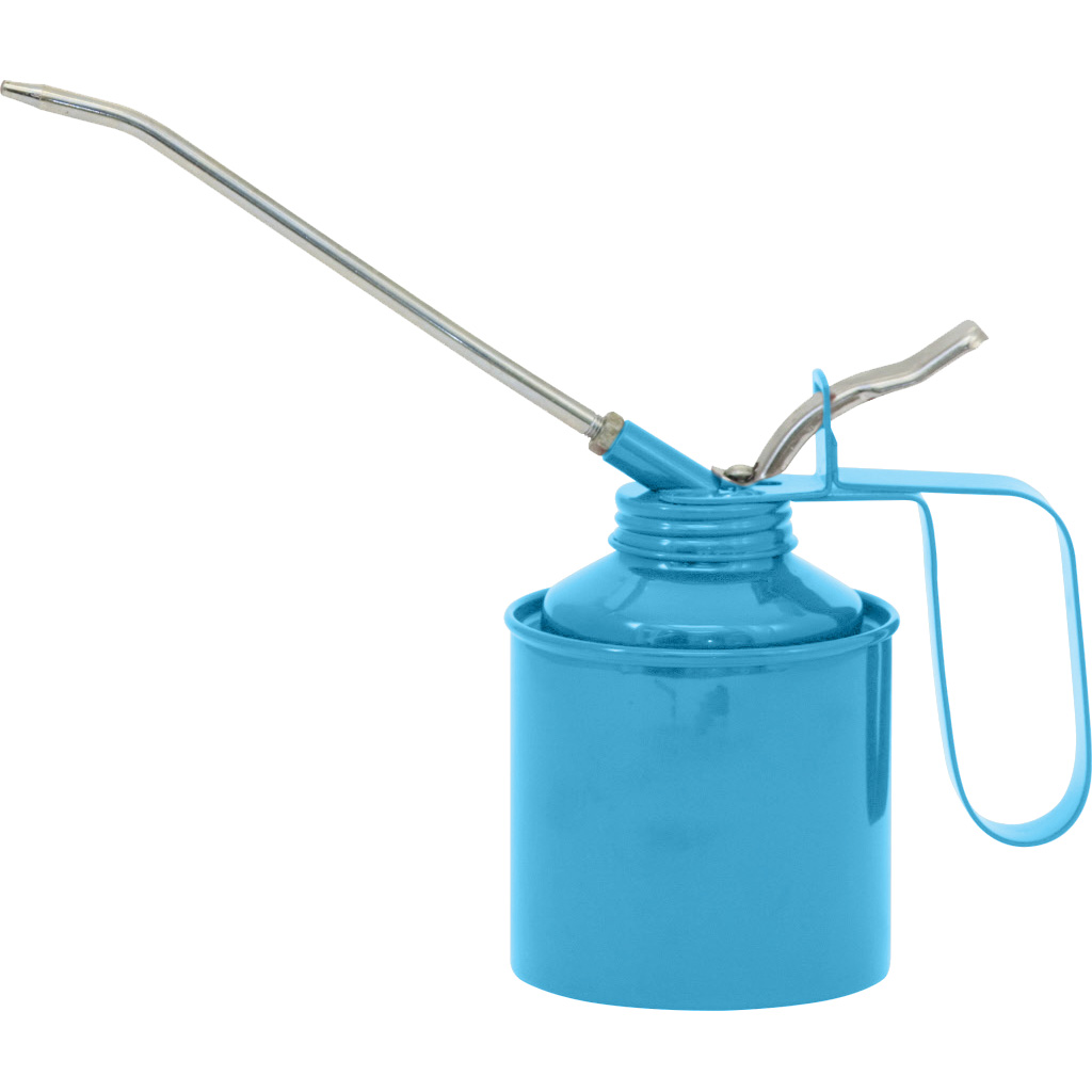 Oil Cans