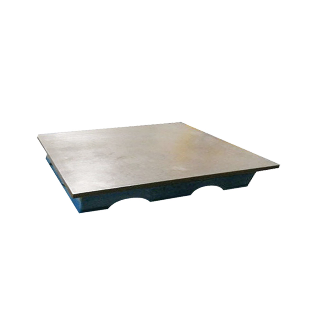 Surface Plates 