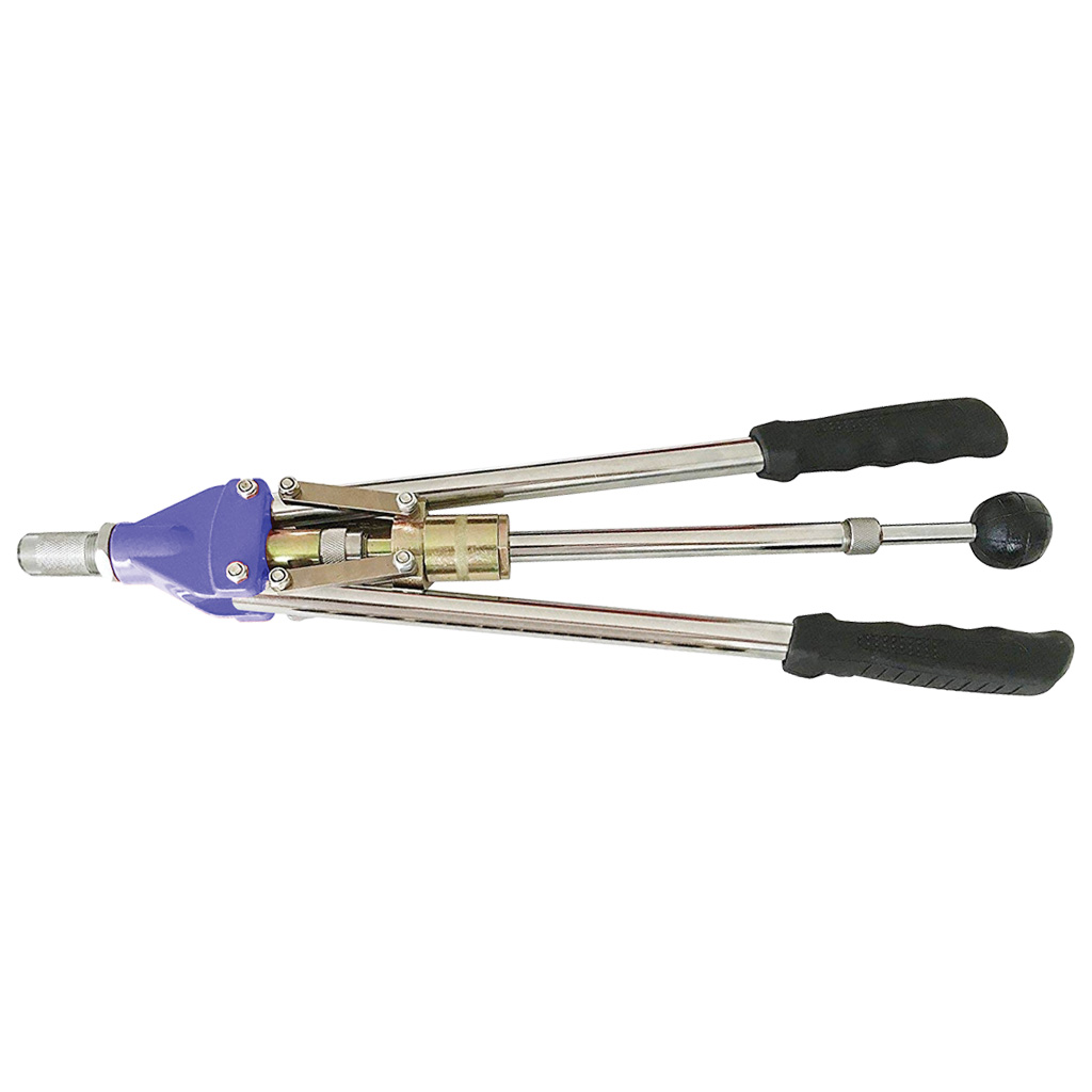 Nut Hand Riveter