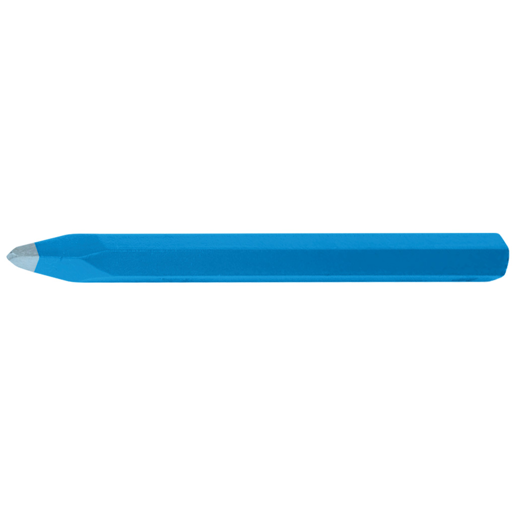 Mason Chisel Pointed