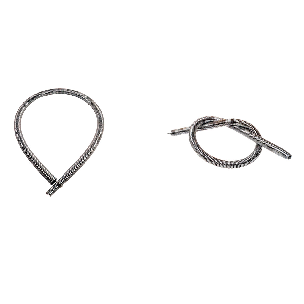 Bending Spring