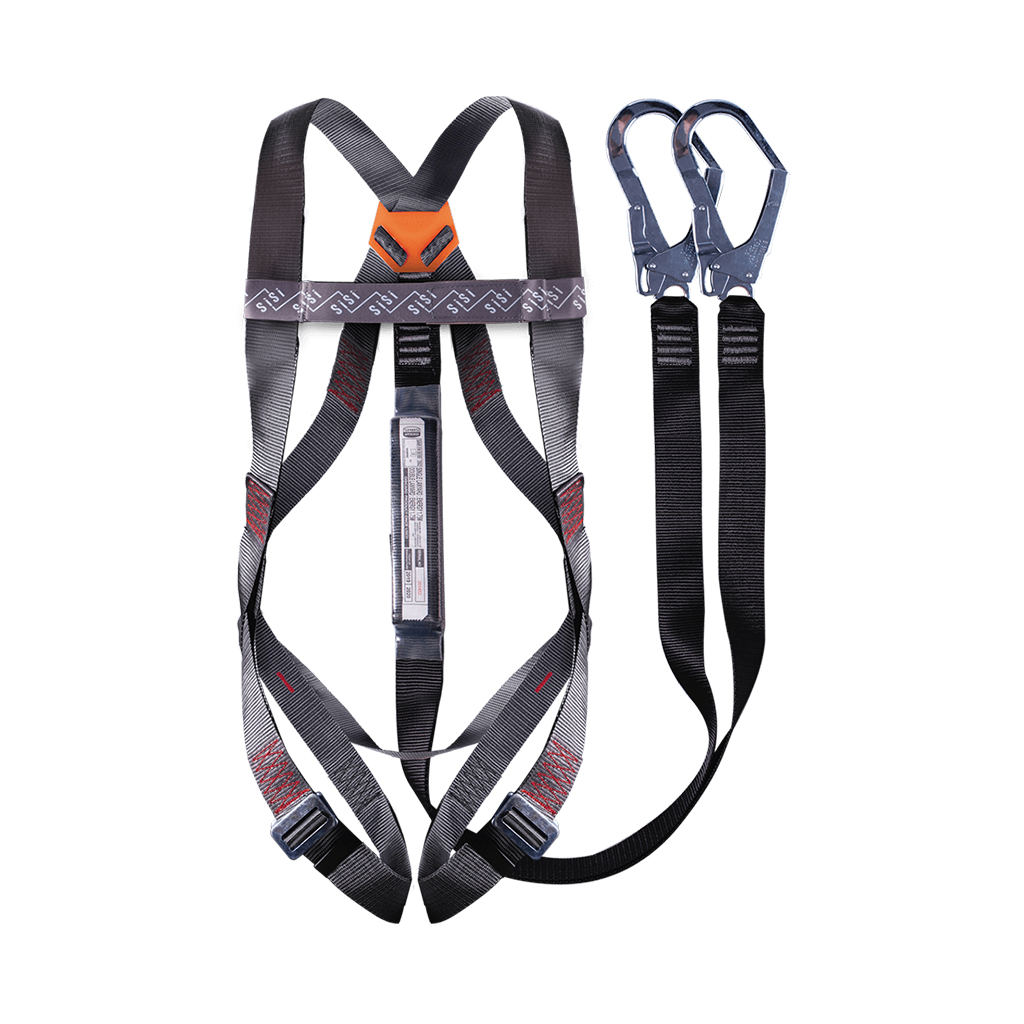 Safety Harness