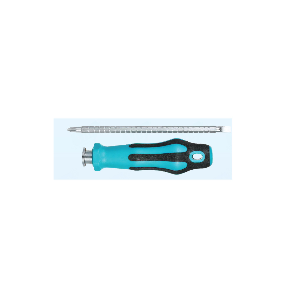 Screw Driver 2 In 1