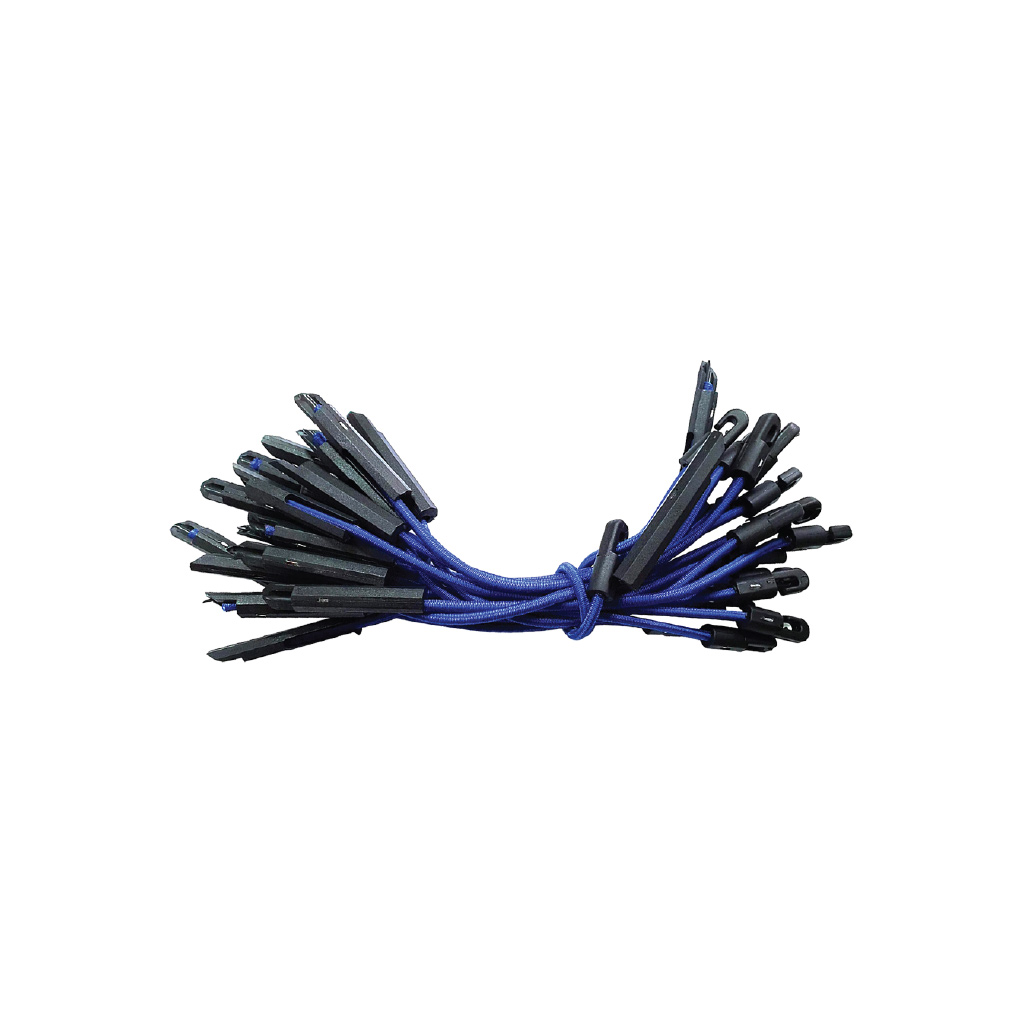 Toggle Ties