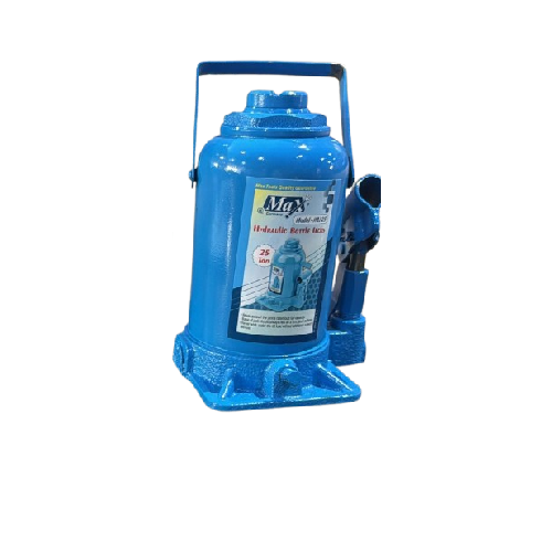 Hydraulic Bottle Jacks  