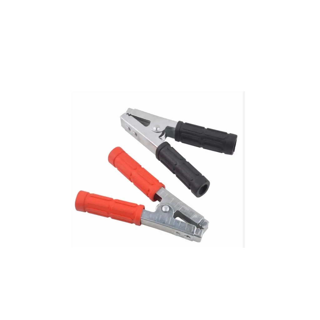 Battery Clamp 600A